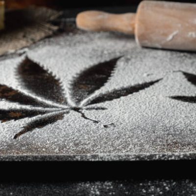 Marijuana Reclassification